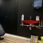 La imagen 3 de la Empresa LOGIA BARCELONA Tatuajes Y Piercing en Barcelona B