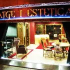 La imagen 1 de la Empresa LOGIA BARCELONA Tatuajes Y Piercing en Barcelona B