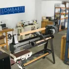 La imagen 1 de la Empresa LOMBARTE GROUP Servicios Profesionales y de Negocios en Sabadell B