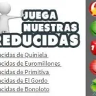 La imagen 3 de la Empresa LOTERÍA ARAVACA Casinos y Loterías en Madrid M