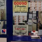 La imagen 3 de la Empresa LOTERIAS FERRAZ Casinos y Loterías en Madrid M