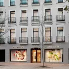 La imagen 2 de la Empresa LOUIS VUITTON MADRID SERRANO Zapaterías en Madrid M