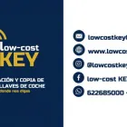 La imagen 1 de la Empresa LOW-COST KEY Taller De Coches en Fuenlabrada M