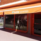 La imagen 2 de la Empresa LUCKIA APUESTAS GETAFE Casinos y Loterías en Getafe M