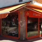 La imagen 3 de la Empresa LUCKIA APUESTAS GETAFE Casinos y Loterías en Getafe M