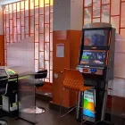 La imagen 5 de la Empresa LUCKIA APUESTAS GETAFE Casinos y Loterías en Getafe M