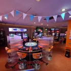 La imagen 1 de la Empresa LUCKIA SLOTS APUESTAS ALCORCÓN MAYOR Casinos y Loterías en Alcorcón M