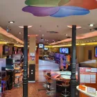 La imagen 2 de la Empresa LUCKIA SLOTS APUESTAS ATOCHA Casinos y Loterías en Madrid M