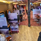 La imagen 5 de la Empresa LUCKIA SLOTS APUESTAS ATOCHA Casinos y Loterías en Madrid M