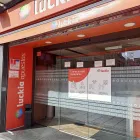 La imagen 1 de la Empresa LUCKIA SLOTS APUESTAS BRAVO MURILLO 345 Casinos y Loterías en Madrid M