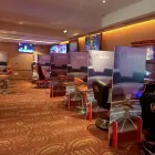 La imagen 2 de la Empresa LUCKIA SLOTS APUESTAS BRAVO MURILLO 345 Casinos y Loterías en Madrid M