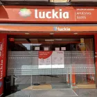 La imagen 3 de la Empresa LUCKIA SLOTS APUESTAS BRAVO MURILLO 345 Casinos y Loterías en Madrid M