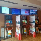 La imagen 4 de la Empresa LUCKIA SLOTS APUESTAS BRAVO MURILLO 345 Casinos y Loterías en Madrid M