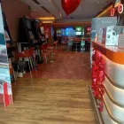 La imagen 5 de la Empresa LUCKIA SLOTS APUESTAS BRAVO MURILLO 345 Casinos y Loterías en Madrid M