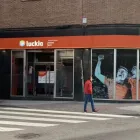 La imagen 3 de la Empresa LUCKIA SLOTS APUESTAS GENERAL RICARDOS Casinos y Loterías en Madrid M