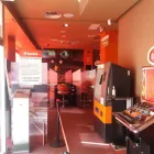 La imagen 3 de la Empresa LUCKIA SLOTS APUESTAS OCA Casinos y Loterías en Madrid M