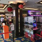 La imagen 3 de la Empresa LUCKIA SLOTS APUESTAS SOL Casinos y Loterías en Madrid M