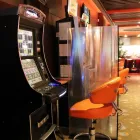 La imagen 4 de la Empresa LUCKIA SPORT CAFÉ A CORUÑA Casinos y Loterías en A Coruña C
