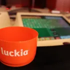 La imagen 7 de la Empresa LUCKIA SPORT CAFÉ A CORUÑA Casinos y Loterías en A Coruña C