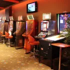 La imagen 8 de la Empresa LUCKIA SPORT CAFÉ A CORUÑA Casinos y Loterías en A Coruña C