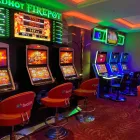 La imagen 2 de la Empresa LUCKIA SPORT CAFÉ CONSTITUCIÓN Casinos y Loterías en Gijón O