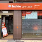 La imagen 3 de la Empresa LUCKIA SPORT CAFÉ CONSTITUCIÓN Casinos y Loterías en Gijón O