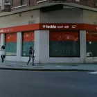 La imagen 1 de la Empresa LUCKIA SPORT CAFÉ GIJÓN Casinos y Loterías en Gijón O