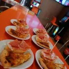 La imagen 2 de la Empresa LUCKIA SPORT CAFÉ GIJÓN Casinos y Loterías en Gijón O