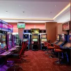 La imagen 4 de la Empresa LUCKIA SPORT CAFÉ GIJÓN Casinos y Loterías en Gijón O
