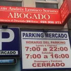 La imagen 16 de la Empresa LUIS LENTISCO. ASISTENCIA AL DETENIDO 24 HORAS. COMISARIAS, JUZGADOS DE GUARDIA .URGENCIAS Servicios Legales y Financieros en Algeciras CA