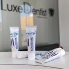 La imagen 3 de la Empresa LUXEDENTIST Salud y Medicina en Getafe M