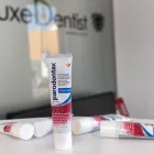 La imagen 4 de la Empresa LUXEDENTIST Salud y Medicina en Getafe M