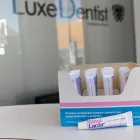 La imagen 6 de la Empresa LUXEDENTIST Salud y Medicina en Getafe M