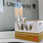 La imagen 7 de la Empresa LUXEDENTIST Salud y Medicina en Getafe M
