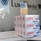 La imagen 11 de la Empresa LUXEDENTIST Salud y Medicina en Getafe M