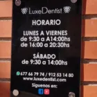 La imagen 17 de la Empresa LUXEDENTIST Salud y Medicina en Getafe M