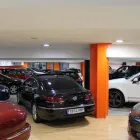 La imagen 1 de la Empresa LUXEMOTOR Automoviles: Nuevos Y Ocasion en Madrid M