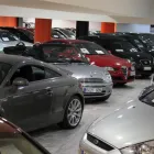 La imagen 3 de la Empresa LUXEMOTOR Automoviles: Nuevos Y Ocasion en Madrid M