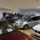 La imagen 6 de la Empresa LUXEMOTOR Automoviles: Nuevos Y Ocasion en Madrid M