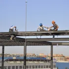 La imagen 1 de la Empresa LYM PINTURA DECORACIÓN Y CONSTRUCCIÓN Inmobiliaria y Reformas en San Fernando de Henares M