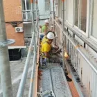 La imagen 4 de la Empresa LYM PINTURA DECORACIÓN Y CONSTRUCCIÓN Inmobiliaria y Reformas en San Fernando de Henares M