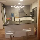 La imagen 11 de la Empresa LYM PINTURA DECORACIÓN Y CONSTRUCCIÓN Inmobiliaria y Reformas en San Fernando de Henares M