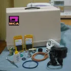 La imagen 1 de la Empresa M C A Maquinaria, Maquinas y Equipos en Talavera de la Reina TO