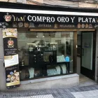 La imagen 2 de la Empresa M&M COMPRO ORO MAJADAHONDA Joyería y Bisutería en Madrid M