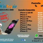La imagen 2 de la Empresa MACWINREPAIR Servicios Profesionales y de Negocios en Salamanca SA