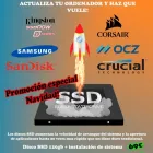 La imagen 6 de la Empresa MACWINREPAIR Servicios Profesionales y de Negocios en Salamanca SA
