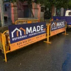 La imagen 1 de la Empresa MADE REFORMAS Y REHABILITACIONES Inmobiliaria y Reformas en Badajoz BA
