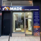 La imagen 2 de la Empresa MADE REFORMAS Y REHABILITACIONES Inmobiliaria y Reformas en Badajoz BA