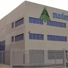 La imagen 1 de la Empresa MADERAS CASTEJON Madererías, Artículos de Cestería y de Corcho en Elche A