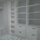 La imagen 6 de la Empresa MADERAS MADEBEL Puertas y Ventanas en Madrid M